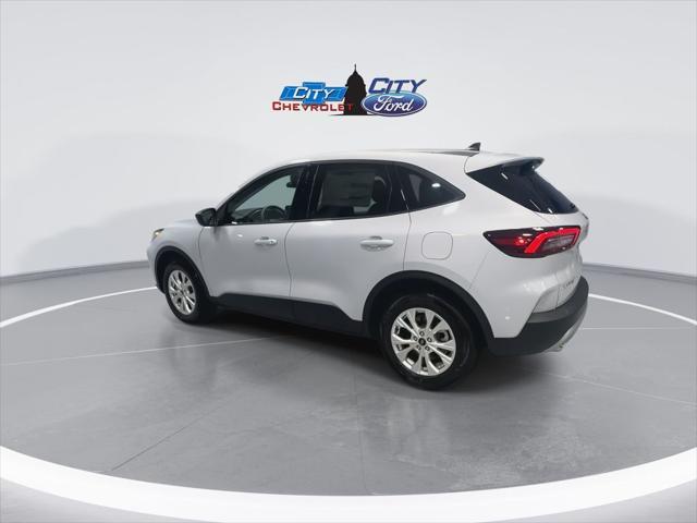 new 2025 Ford Escape car, priced at $25,423