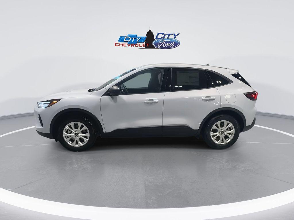 new 2025 Ford Escape car, priced at $25,037