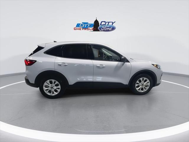 new 2025 Ford Escape car, priced at $25,423