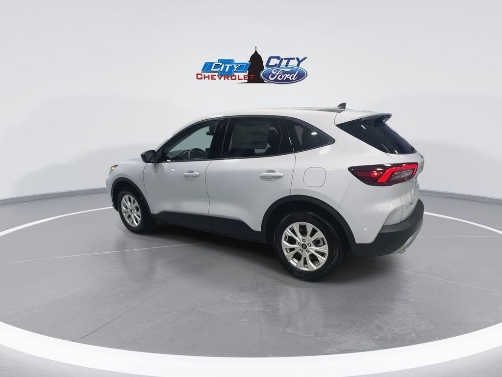 new 2025 Ford Escape car, priced at $25,037