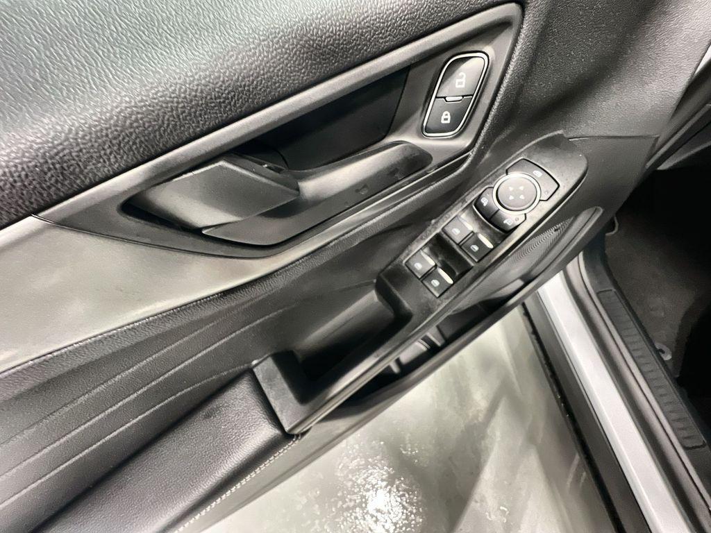 new 2025 Ford Escape car, priced at $25,037