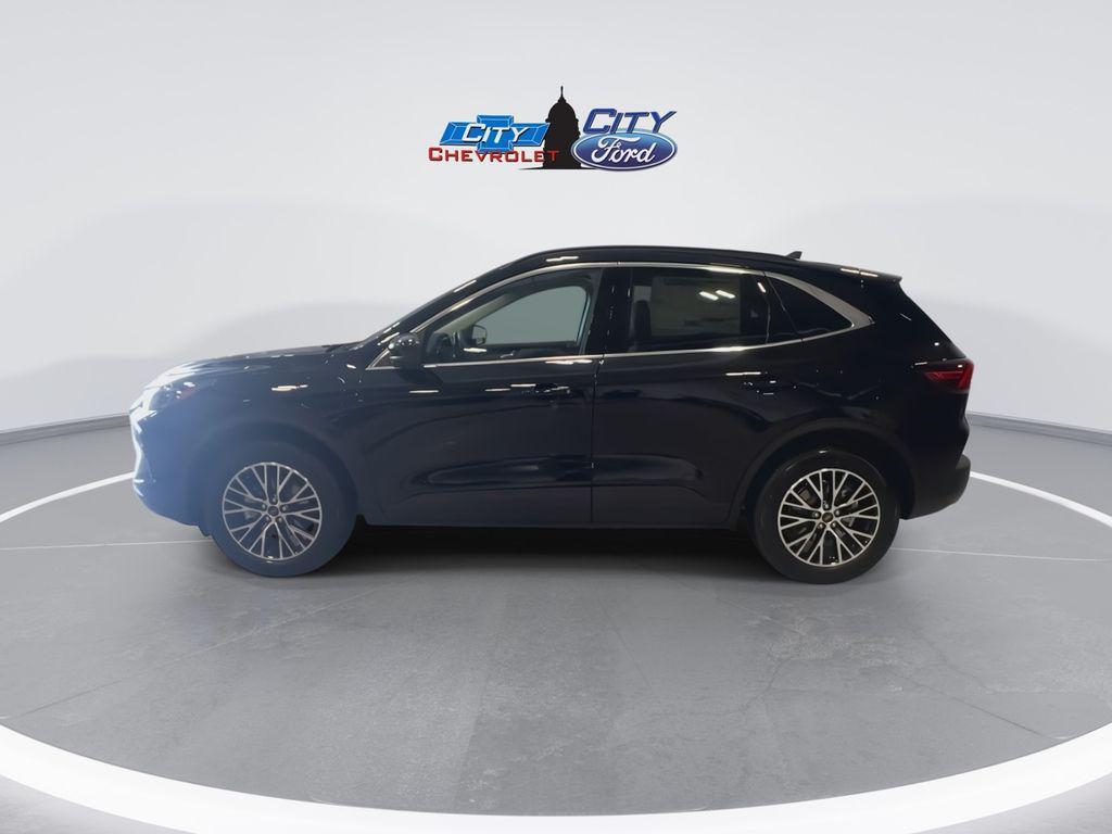 new 2025 Ford Escape PHEV car, priced at $35,780