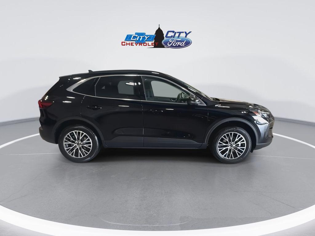 new 2025 Ford Escape PHEV car, priced at $35,780