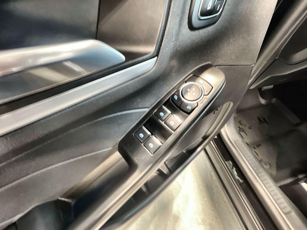 new 2025 Ford Escape PHEV car, priced at $35,780
