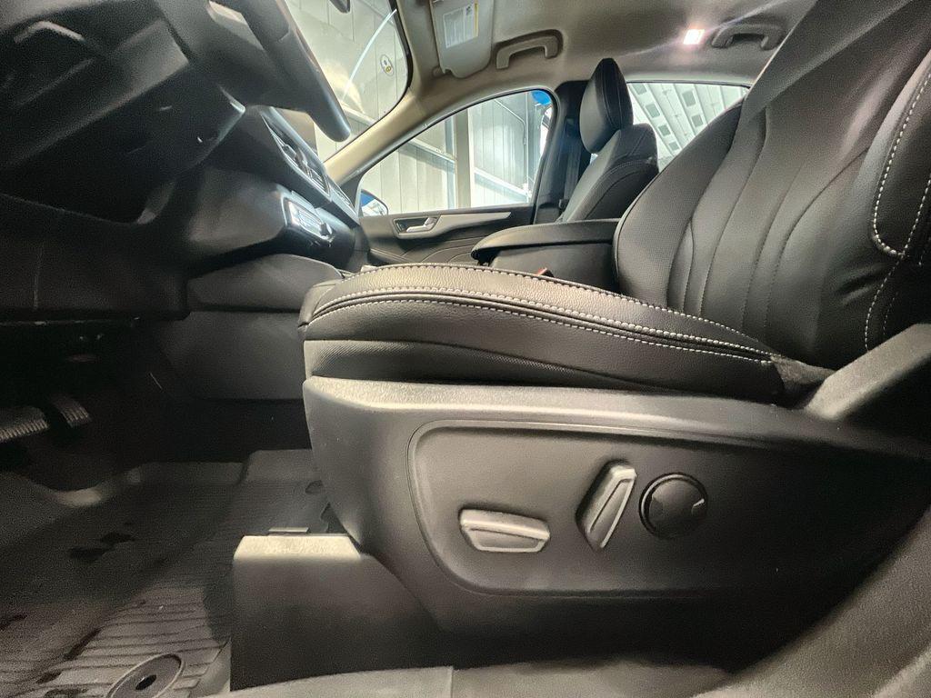 new 2025 Ford Escape PHEV car, priced at $35,780