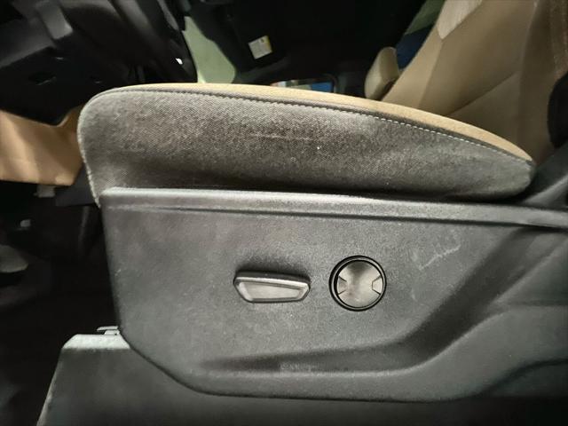 used 2023 Ford F-150 car, priced at $42,990