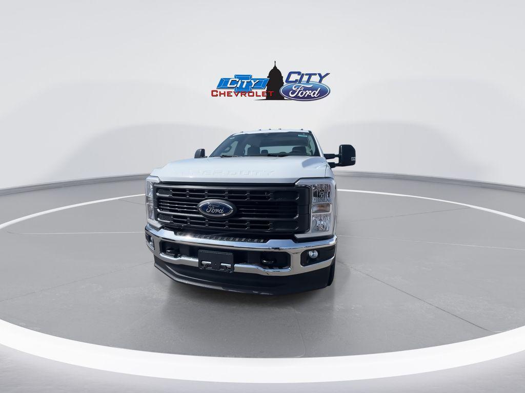 new 2026 Ford F-350 car, priced at $70,185