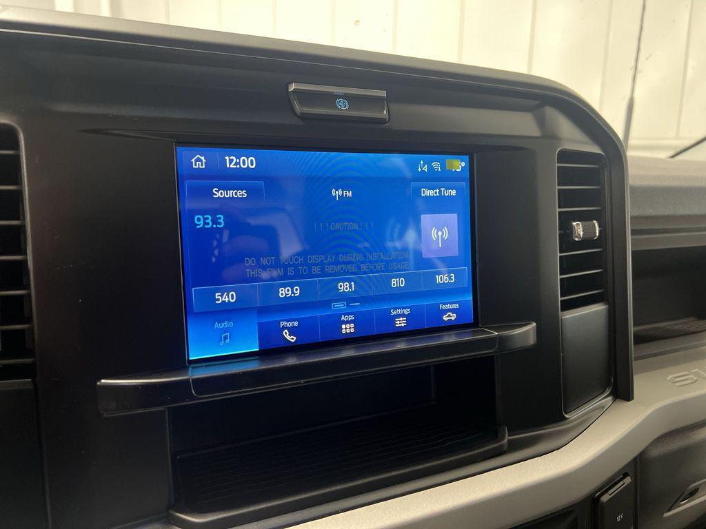 new 2026 Ford F-350 car, priced at $70,185