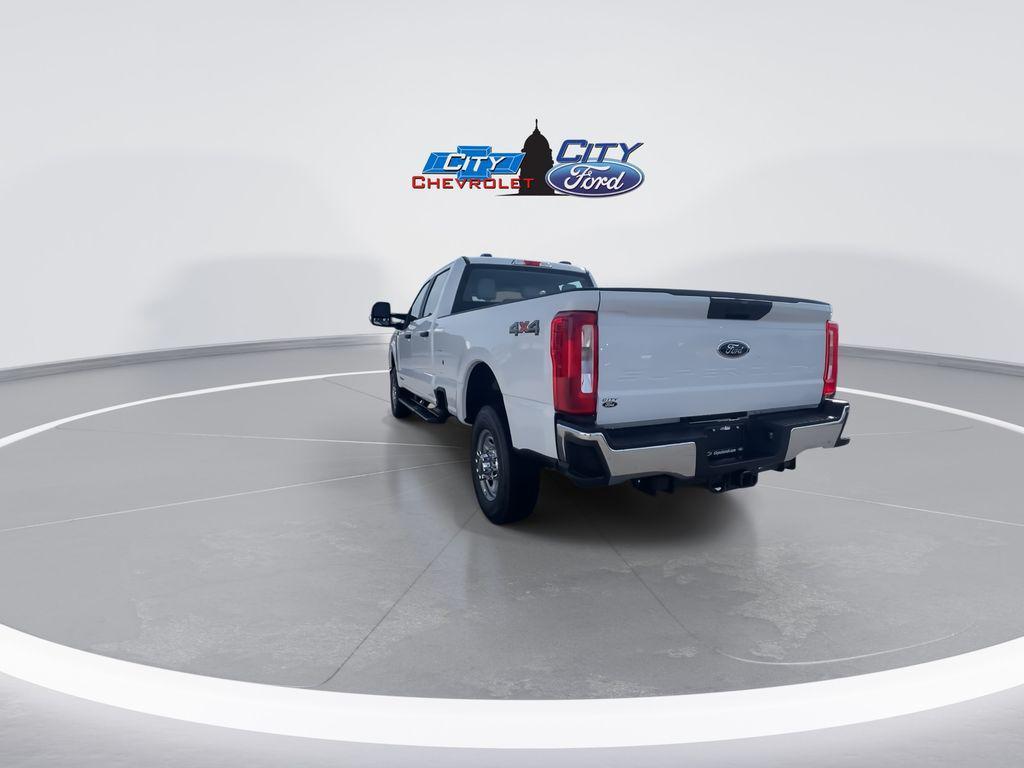 new 2026 Ford F-350 car, priced at $70,185
