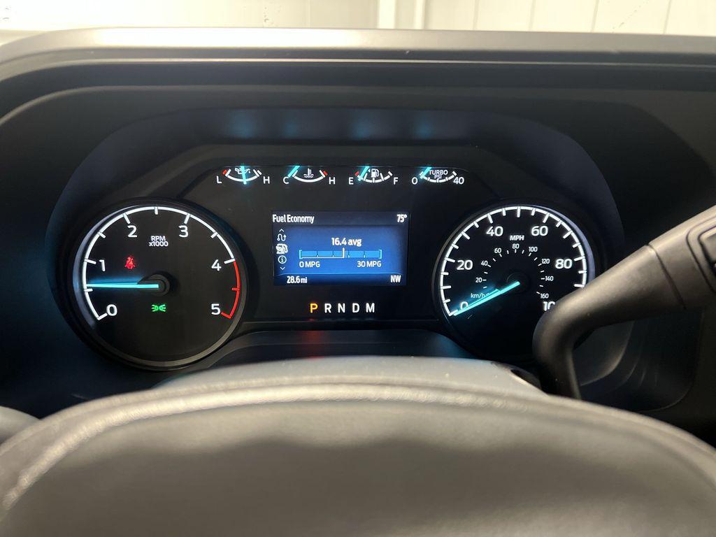 new 2026 Ford F-350 car, priced at $70,185