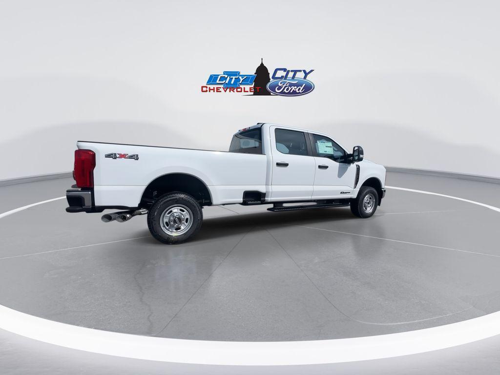 new 2026 Ford F-350 car, priced at $70,185
