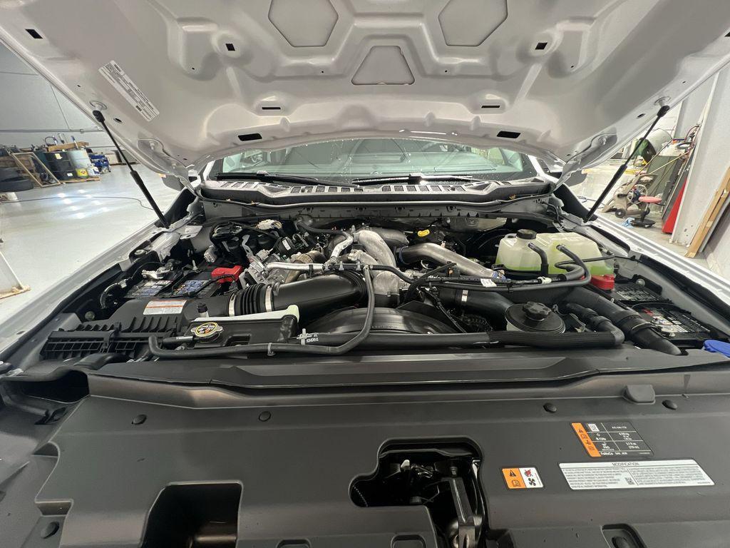 new 2026 Ford F-350 car, priced at $70,185