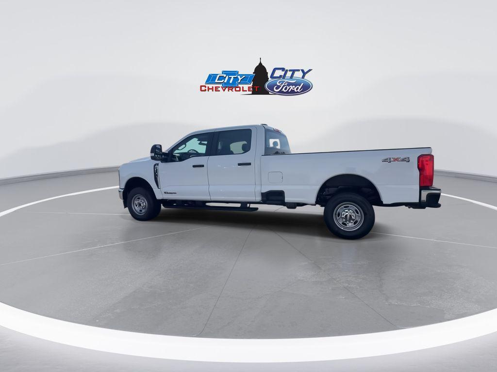 new 2026 Ford F-350 car, priced at $70,185