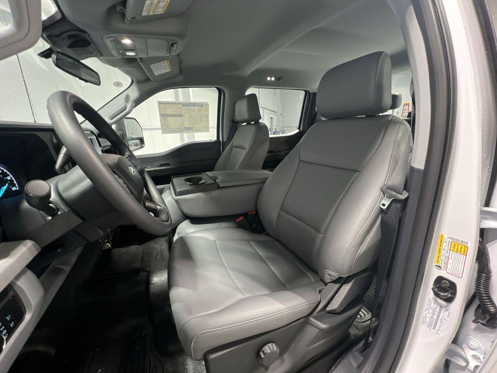 new 2026 Ford F-350 car, priced at $70,185