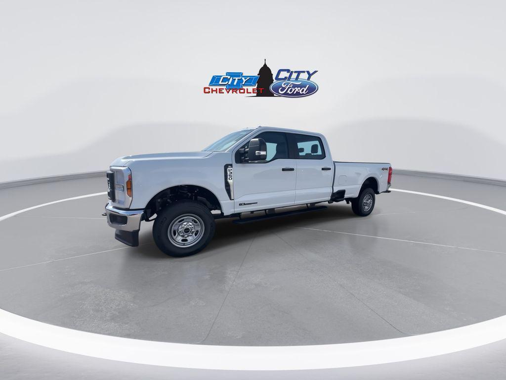 new 2026 Ford F-350 car, priced at $70,185
