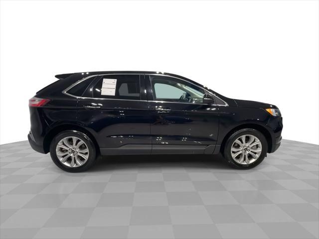 used 2024 Ford Edge car, priced at $29,949