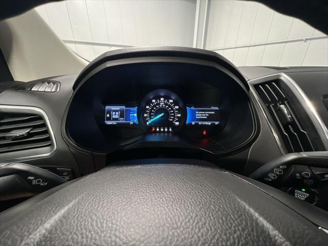 used 2024 Ford Edge car, priced at $29,949