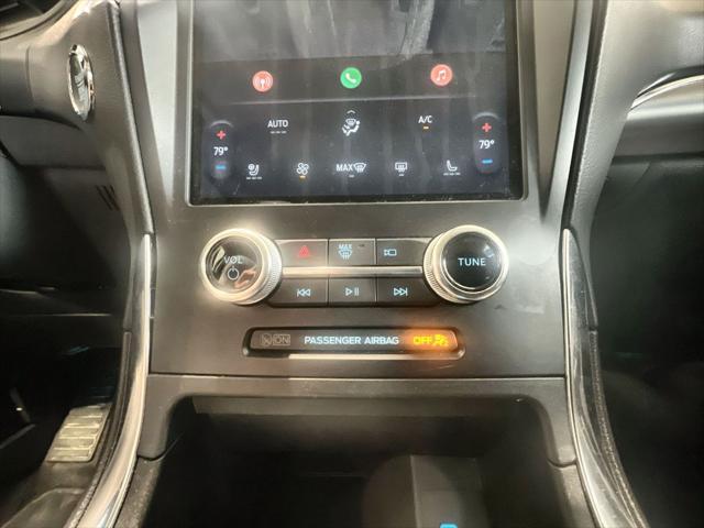 used 2024 Ford Edge car, priced at $32,007