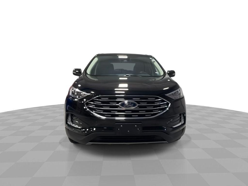 used 2024 Ford Edge car, priced at $29,699