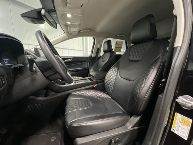 used 2024 Ford Edge car, priced at $29,949