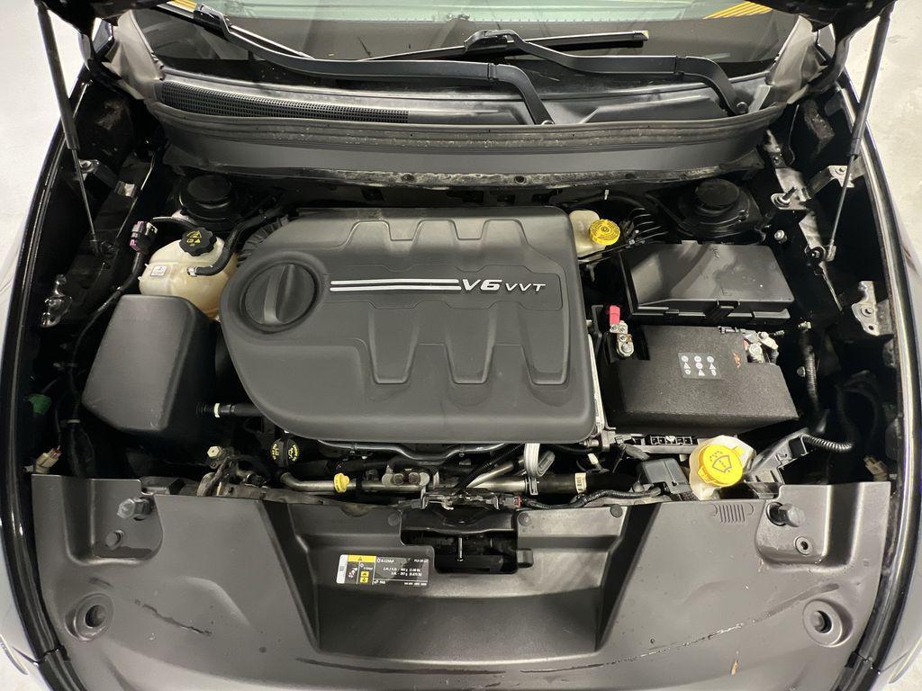 used 2016 Jeep Cherokee car, priced at $12,128