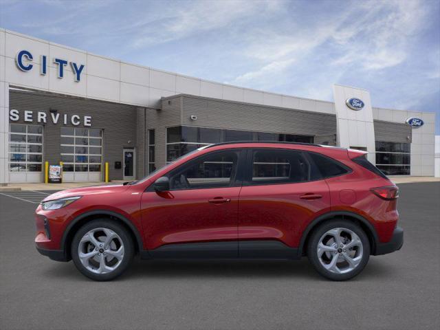 new 2025 Ford Escape car, priced at $31,041