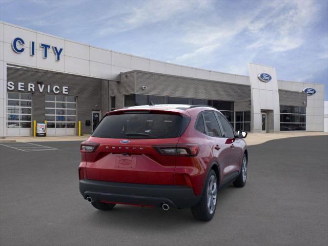 new 2025 Ford Escape car, priced at $31,041