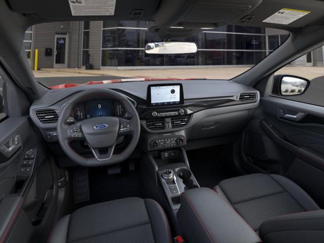 new 2025 Ford Escape car, priced at $31,041