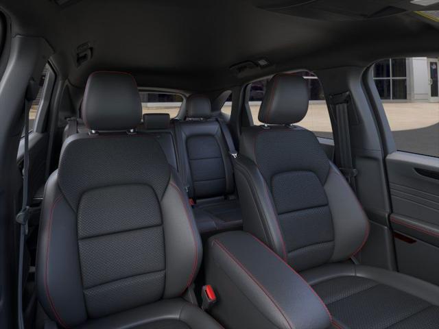 new 2025 Ford Escape car, priced at $31,041