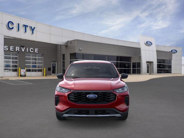 new 2025 Ford Escape car, priced at $31,041