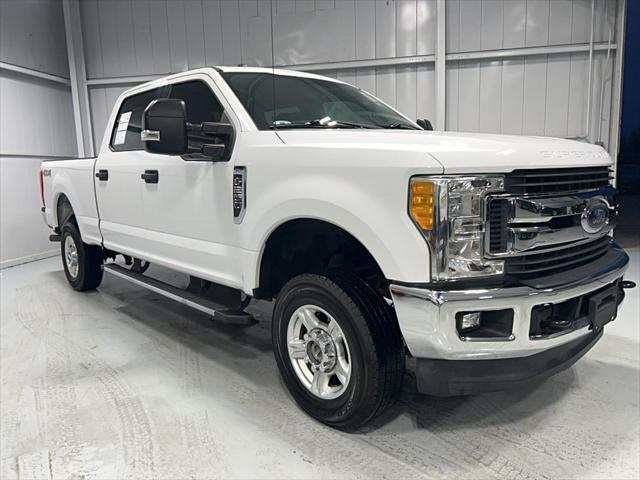 used 2017 Ford F-250 car, priced at $27,999