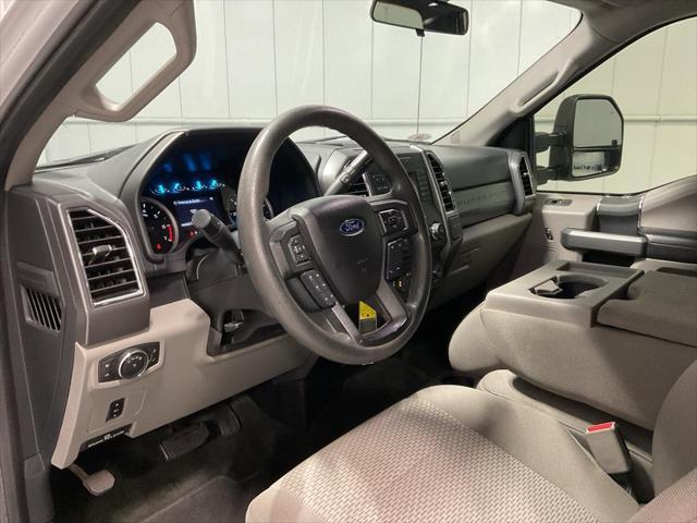 used 2017 Ford F-250 car, priced at $29,999