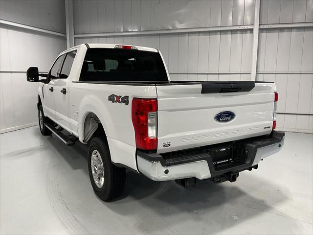 used 2017 Ford F-250 car, priced at $29,999