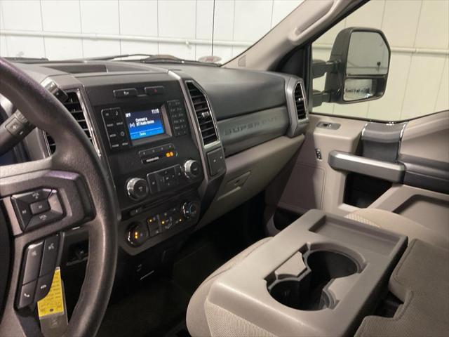 used 2017 Ford F-250 car, priced at $29,999