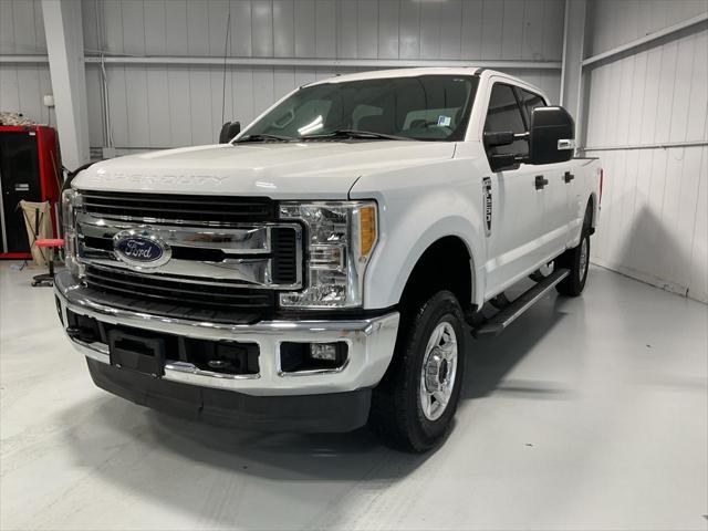 used 2017 Ford F-250 car, priced at $29,999