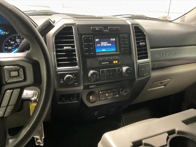 used 2017 Ford F-250 car, priced at $29,999