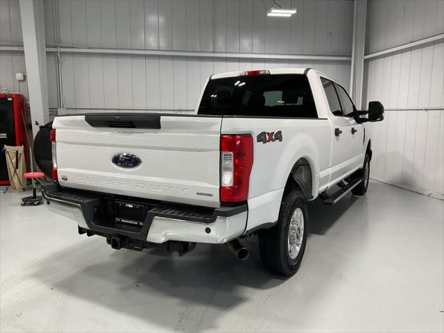 used 2017 Ford F-250 car, priced at $29,999