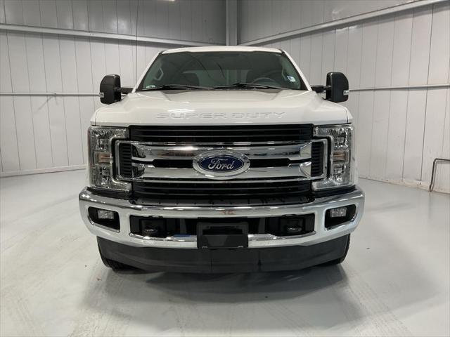 used 2017 Ford F-250 car, priced at $29,999