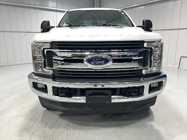 used 2017 Ford F-250 car, priced at $27,999