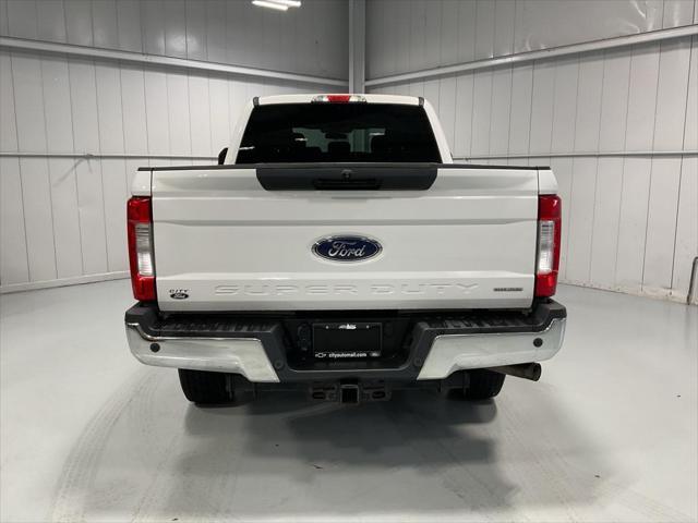 used 2017 Ford F-250 car, priced at $29,999