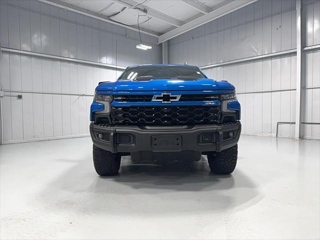 used 2023 Chevrolet Silverado 1500 car, priced at $54,699