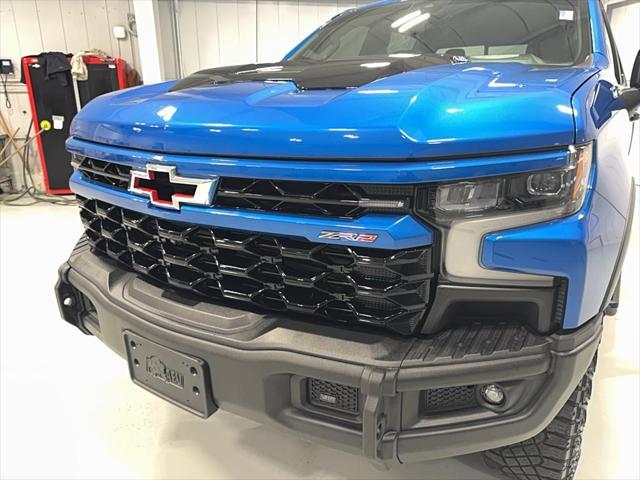 used 2023 Chevrolet Silverado 1500 car, priced at $54,699