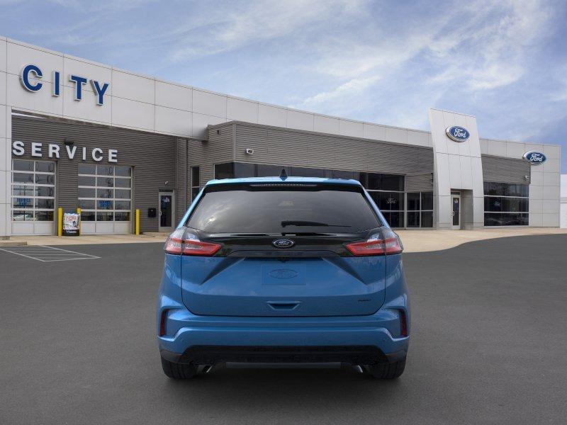 new 2024 Ford Edge car, priced at $40,280