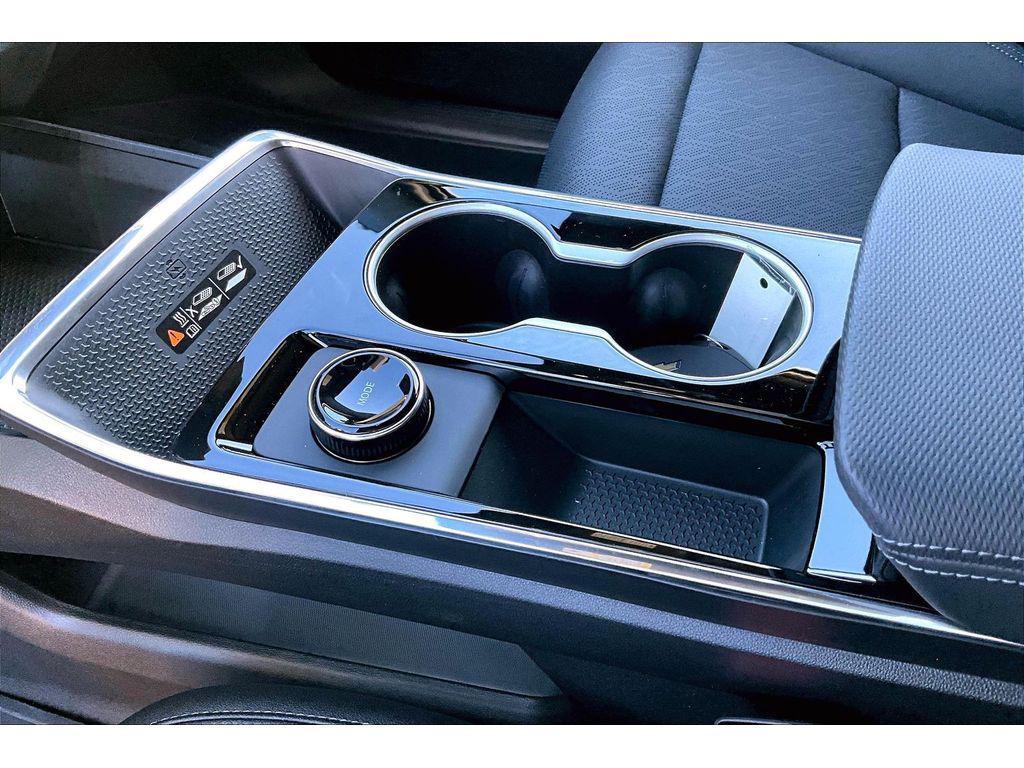 new 2026 Chevrolet Equinox car, priced at $34,185