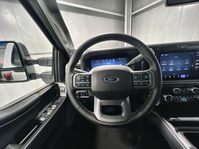 new 2025 Ford F-250 car, priced at $80,900