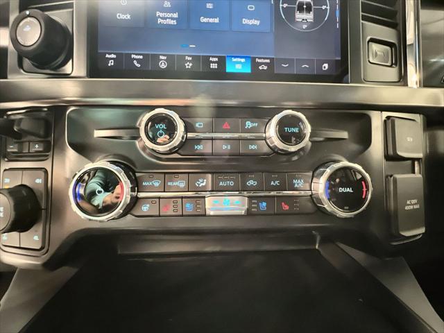 new 2025 Ford F-250 car, priced at $80,900