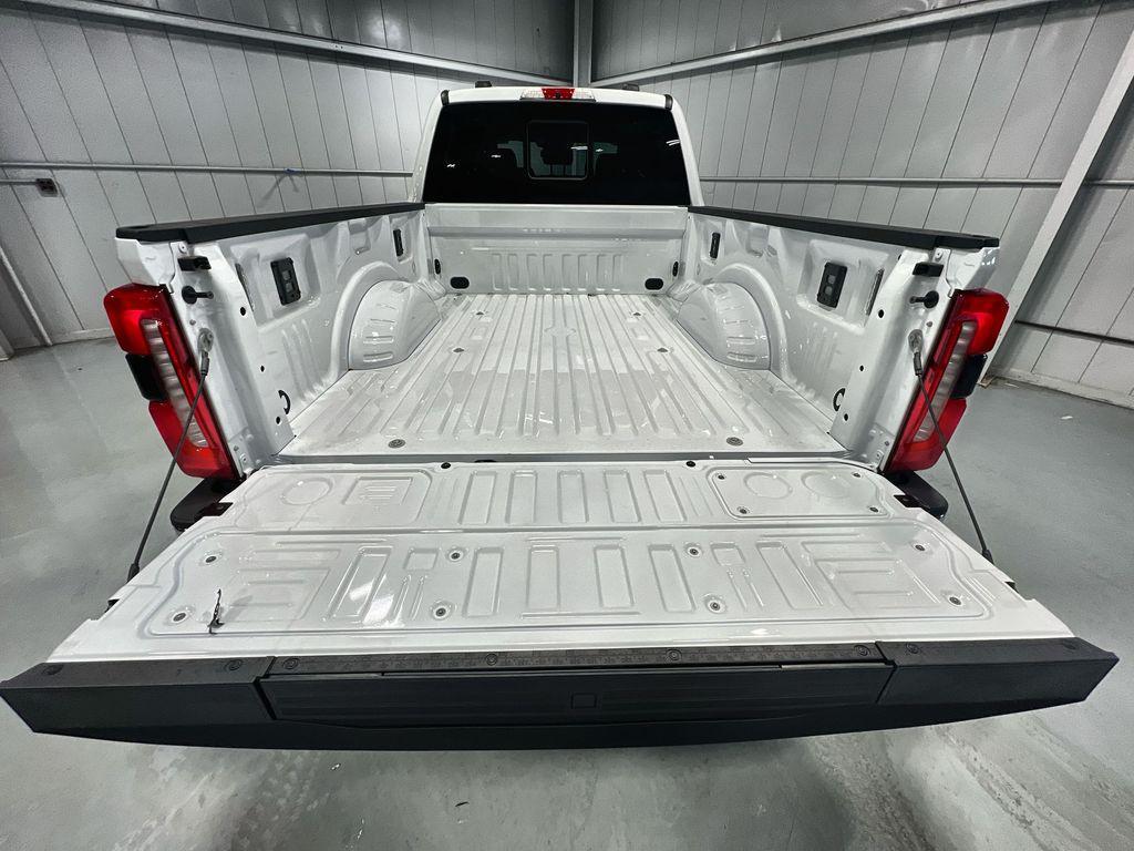 new 2025 Ford F-250 car, priced at $81,650
