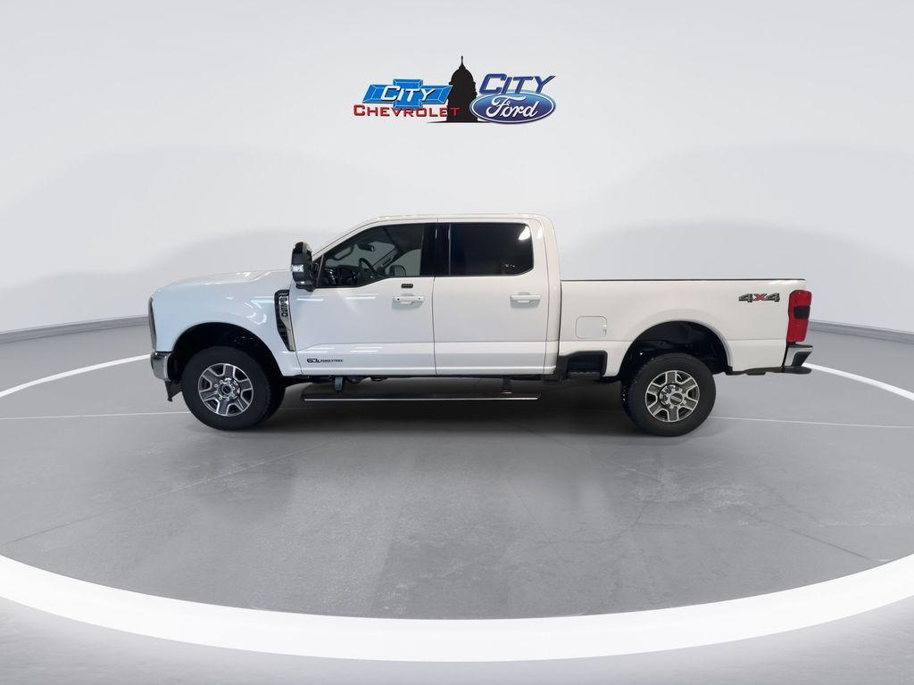 new 2025 Ford F-250 car, priced at $81,650