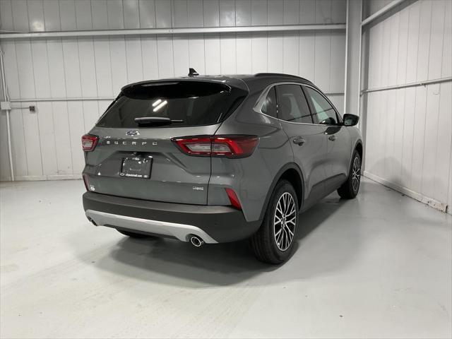 new 2025 Ford Escape car, priced at $33,645