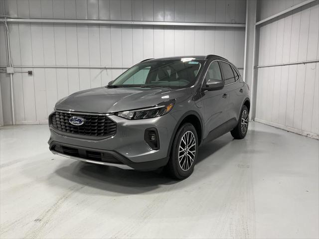 new 2025 Ford Escape car, priced at $33,645